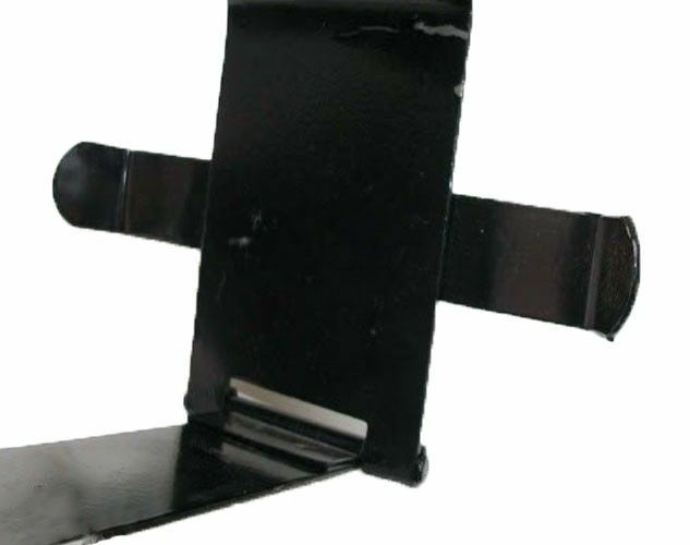 Fits Royal Enfield Early Model 6/8 V Battery Carrier Case  