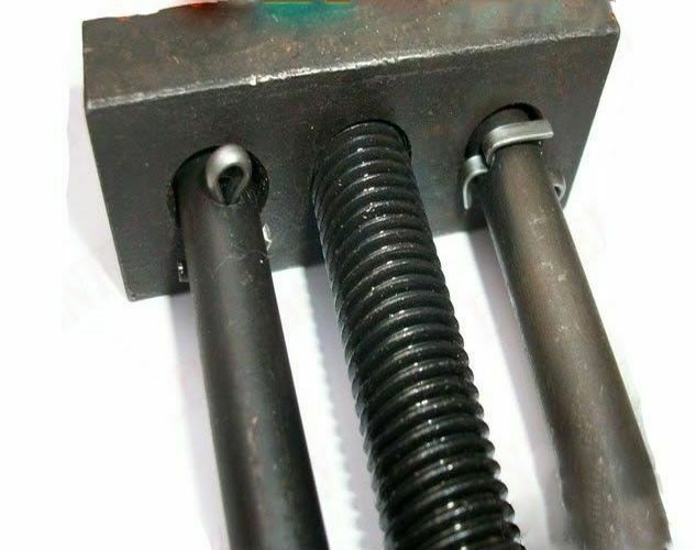 Fits Royal Enfield Bullet Engine Sprocket Extractor Tool  