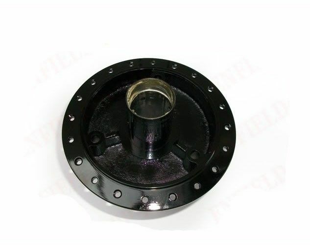 Fits Royal Enfield Bullet BSA Half Width Rear Wheel Hub 