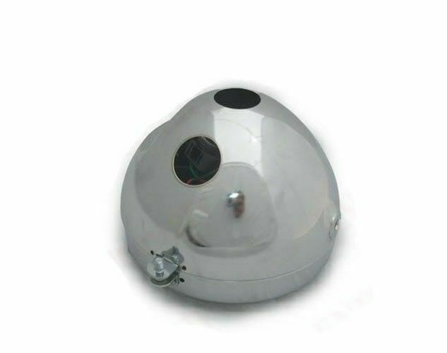 Fits Royal Enfield Thunderbird Headlamp Headlight Assembly 