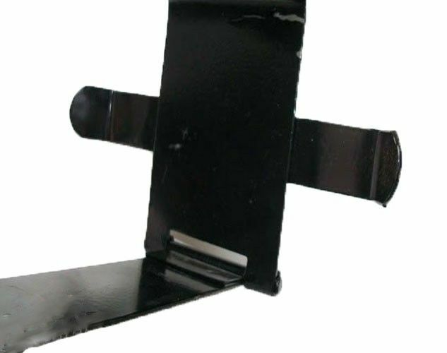 Fits Royal Enfield Early Model 6/8 V Battery Carrier Case  