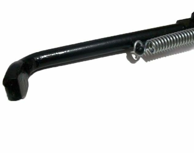Fits Royal Enfield Early Model Black Side Stand   