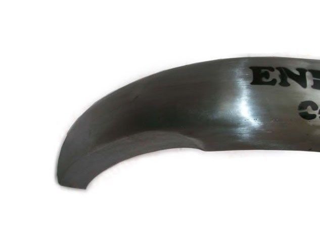 For Norton Front Rear Mudguards Rigid Frame 16h & 18  