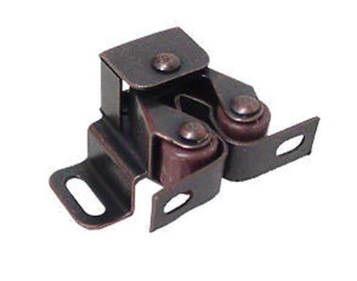 High-Rise Double Roller Door Catch C23-C627AC