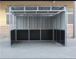 Portable Horse Stable 47 Livestock Shelter Pet Products Gumtree Australia Queensland Sunshine Coast Region 1207699862