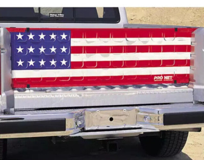 Tailgate Net Covercraft PN012 Full Size 18x59 3/4''