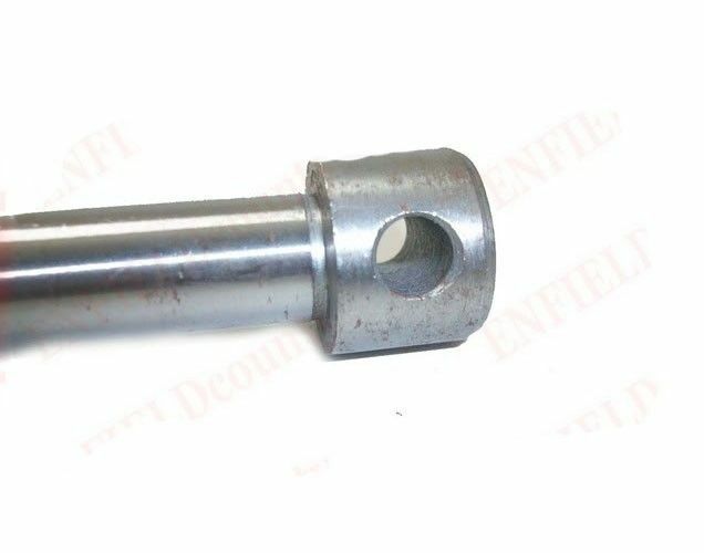 Fits Royal Enfield Bullet 350cc Rear Wheel Axle with Nut 