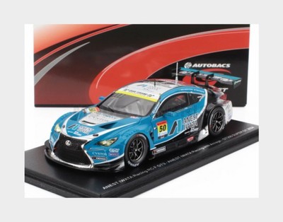 スパーク K-tune RC F GT3 SUPER GT 2023 スパーク K-tune RC F GT3 SUPER GT 2023 スパーク K-tune RC F