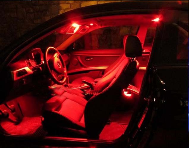 Car  Truck Interior Led Lights Custom Multicolor Carid Com
