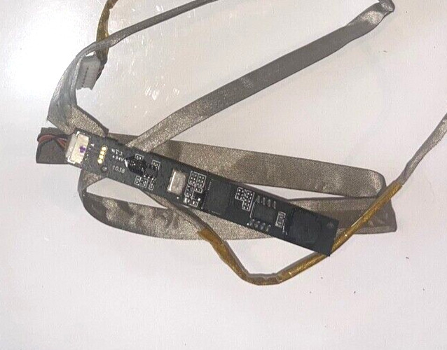 Webcam Ba59-02690a Pour Samsung R730