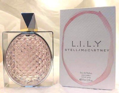 Stella mccartney outlet lily perfume ebay