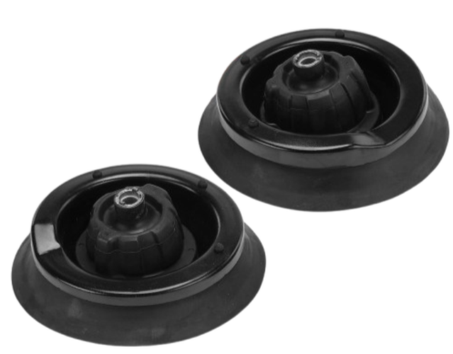 Front Suspension Strut Mounts for Mercedes-Benz C230 2002-2007 & C240 2001-2005