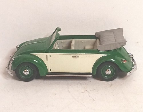 【美品】Volkswagen The Beetle Cabriolet 1/43 美品】Volkswagen The Beetle Cabriolet 1/43 - メルカリ