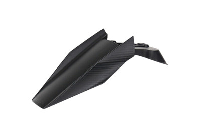 KOSO Front Mud Guard for Yamaha Zuma 125 2016-2021