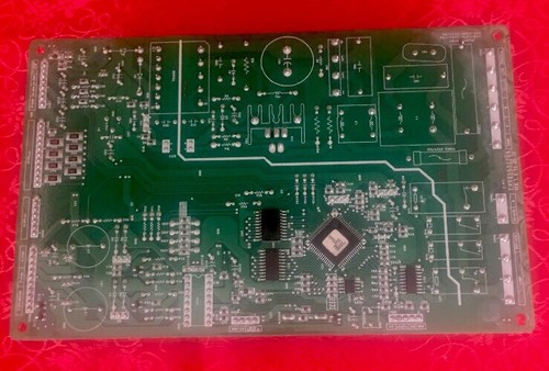 PCB board Assembly Main EBR 41531304