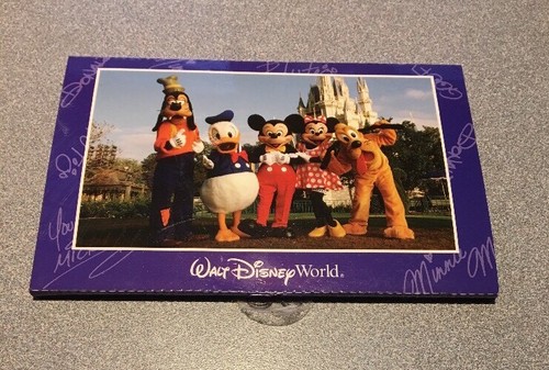 ディズニーワールド　パンフレットセット　2009年 _12.JPG?set_id=880000500F