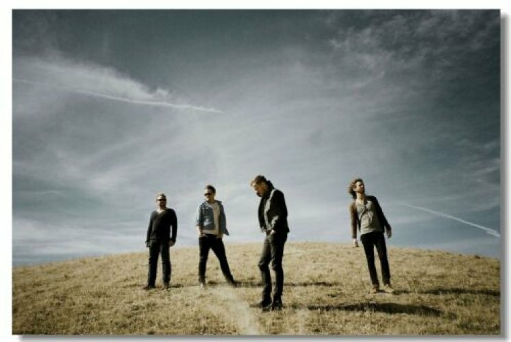 Poster Imagine Dragons Band Room Club Art Wall Cloth Print 201
