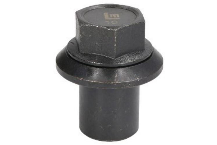 Lema Radmutter M22 X 1,5 Sw32 FÃ¼R Iveco Eurocargo I-Iii Eurostar Eurotech Mp