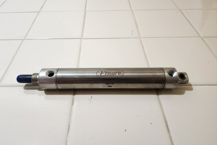 Etnyre 6603150 Air Cylinder 1.06x4 Genuine Parts | eBay