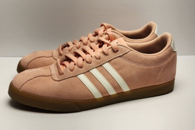 Women's cheap adidas courtset