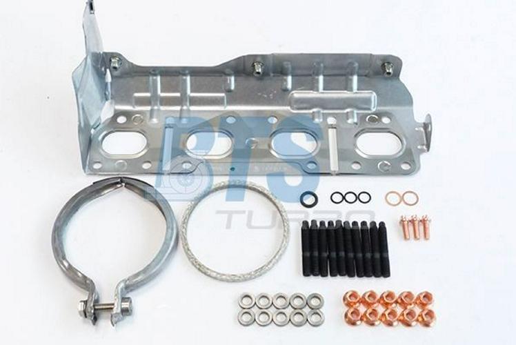 Bts Turbo T931477abs Montagesatz Turbolader FÃ¼R Bmw 1 SchrÃ¤Gheck (F20)