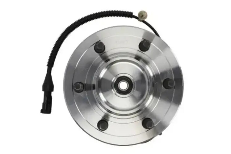 Roulement De Roue Essieu Avant H1y057bta Bta