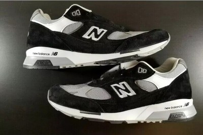 new balance 991.5 black