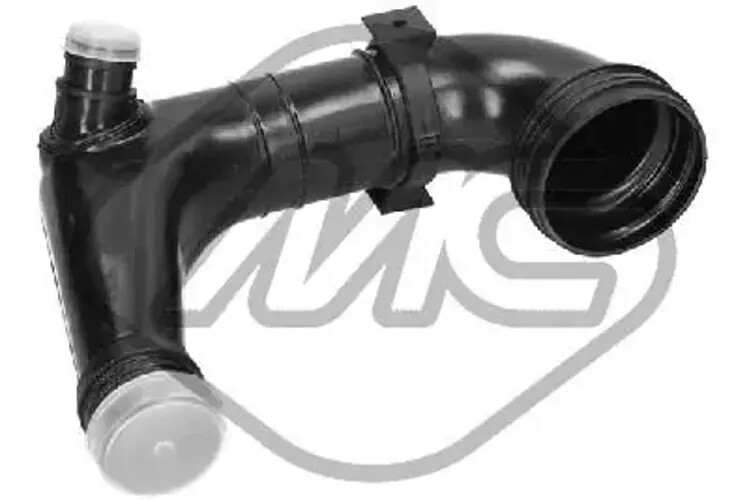 Conduite D'Air 03875 Metalcaucho Pour Fiat Peugeot CitroÃN Lancia Alfa Romeo