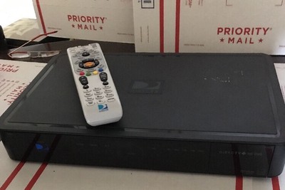 Directv DTV HD Satellite Receiver H25 H25100 Direct TV