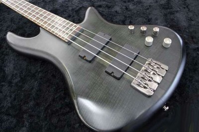 UPC 839212008234 product image for Schecter / Stiletto Studio 4 Electric Bass | upcitemdb.com