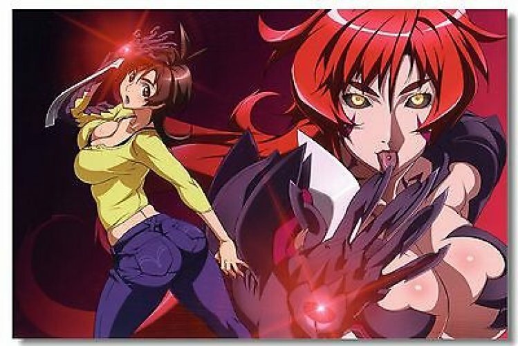 Tokyo Esp Anime Vs Manga