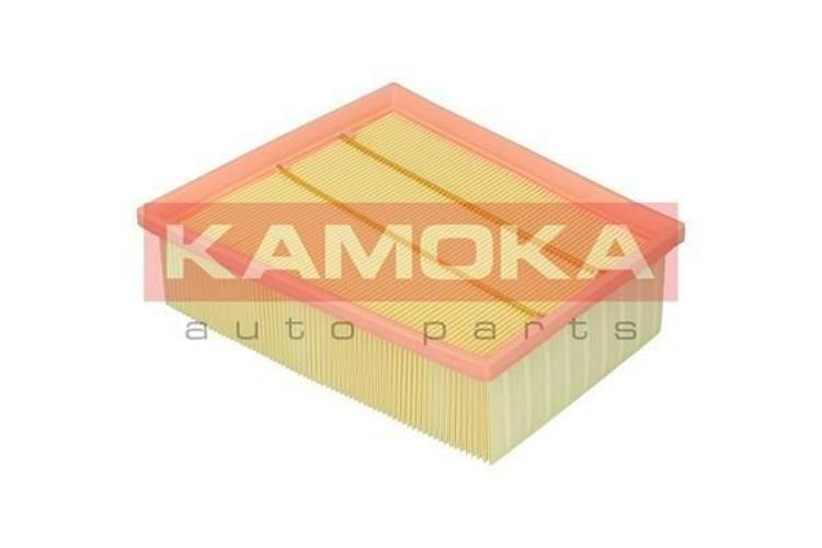 Kamoka F248201 Filtre à Air Pour Renault Megane Iv SchräGheck (B9a/M/N)