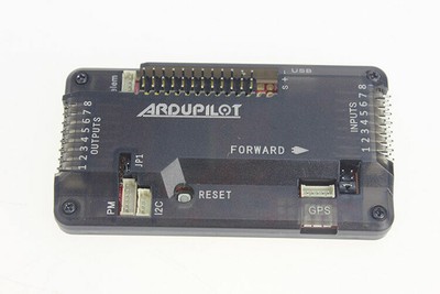 APM2.8 APM 2.8 Flight Controller 2.5 2.6 Upgraded Built-in Compass F14586