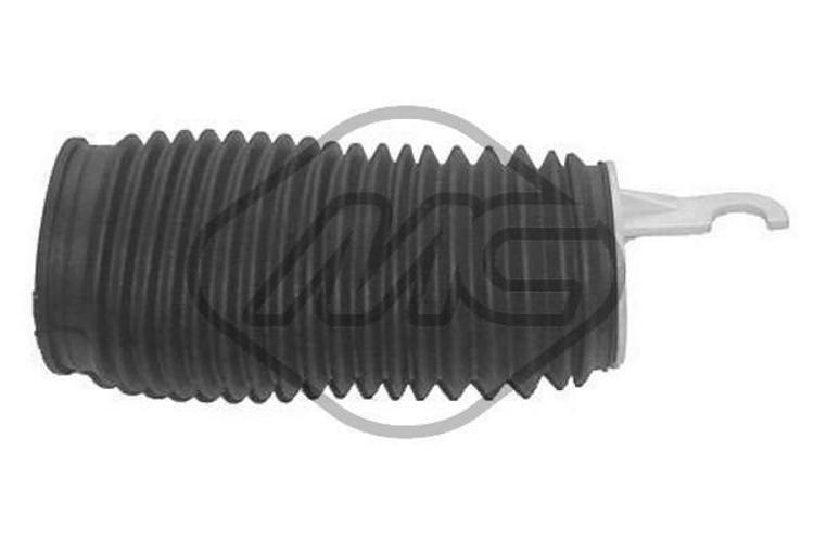 Metalcaucho Jeu De Joints-Soufflets Direction 01064 Des Deux CÃ´TÃ©S De L'Essieu