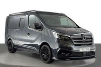 2023 Renault Trafic 2.0 dCi Blue SL28 Sport L1 H1 Euro 6 (s/s) 5dr PANEL VAN Die