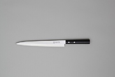 For Left handed MASAHIRO Sashimi Yanagiba knife 9.45in 240mm 10663 Chef's knife