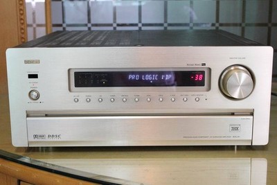  DENON AVCA1 AV Surround Amplifier Premium 