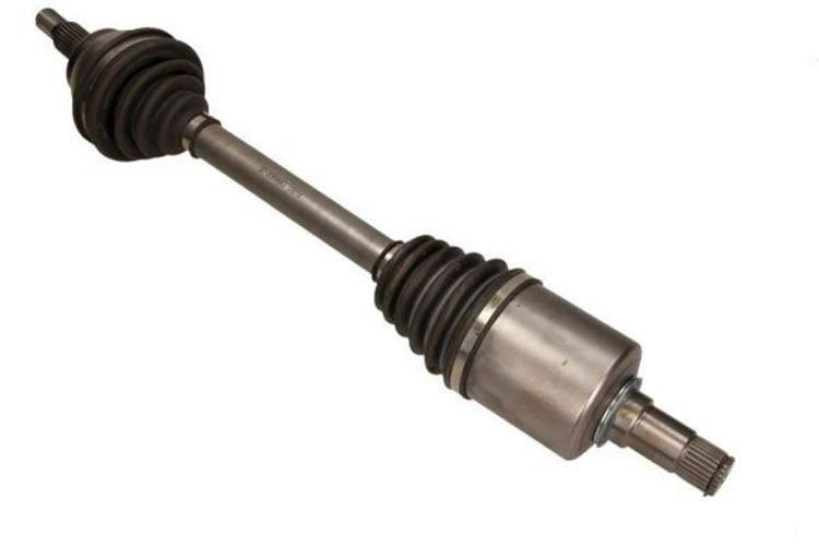 Maxgear Arbre De Transmission 49-1121 Essieu Avant Gauche 613mm