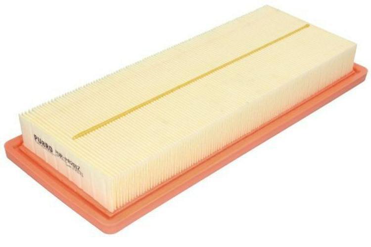 Purro Pur-Pa2017 Filtre Ã  Air Pour Opel Grandland X (A18) Pour CitroÃN Ds3