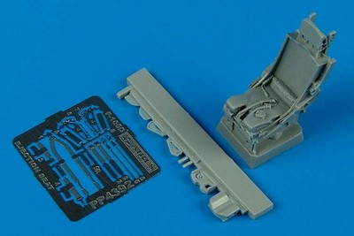 Aires 4392 1:48 République F-105D Éjection Seat Neuf