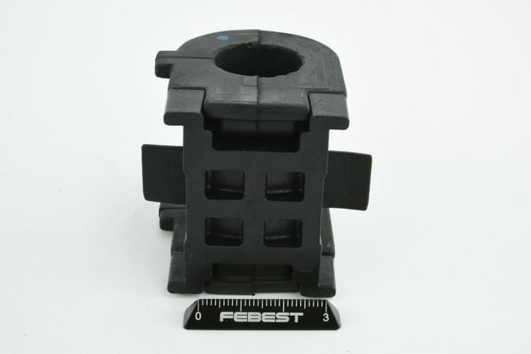 Febest Silent Bloc De Barre Stabilisatrice Mzsb-Ghf Essieu Avant 22mm 0.095kg