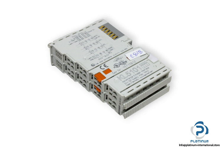 Misuratore Energia Carlo Gavazzi EM24-DIN.AV5.3.D.IS.X - Trifase CT, Nuovo (dettagli)