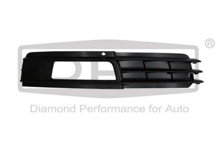 Dpa LÃ¼Ftungsgitter Grill StoÃFÃ¤Nger FÃ¼R Audi A6 Avant (4f5, C6) Schwarz