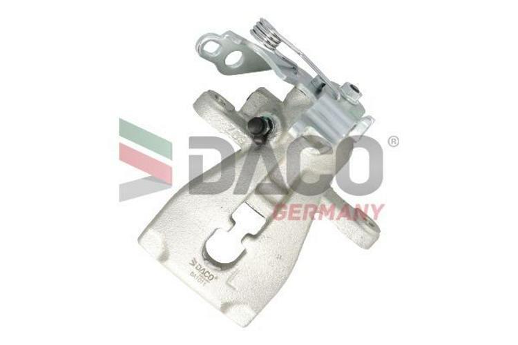 Daco Germany Ba1011 ÃTrier De Frein Pour Ford Focus Ii SchrÃ¤Gheck (Da, Hcp, Dp)