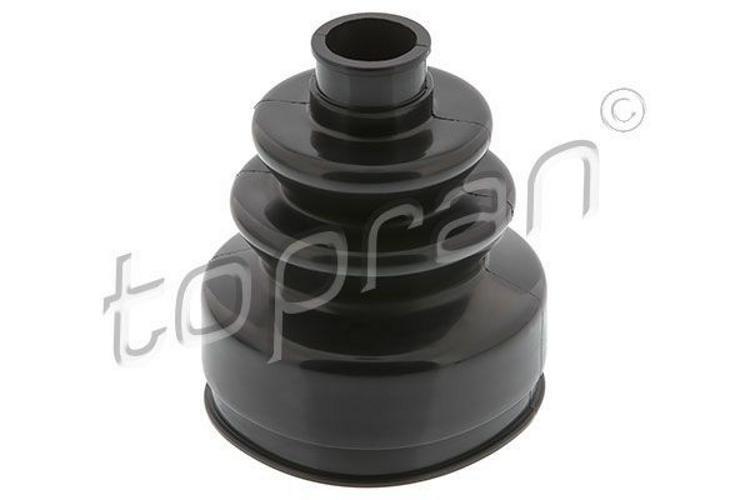 Topran Soufflet De Cardan 111 784 Essieu Avant Gauche, Essieu Avant Droit, Du