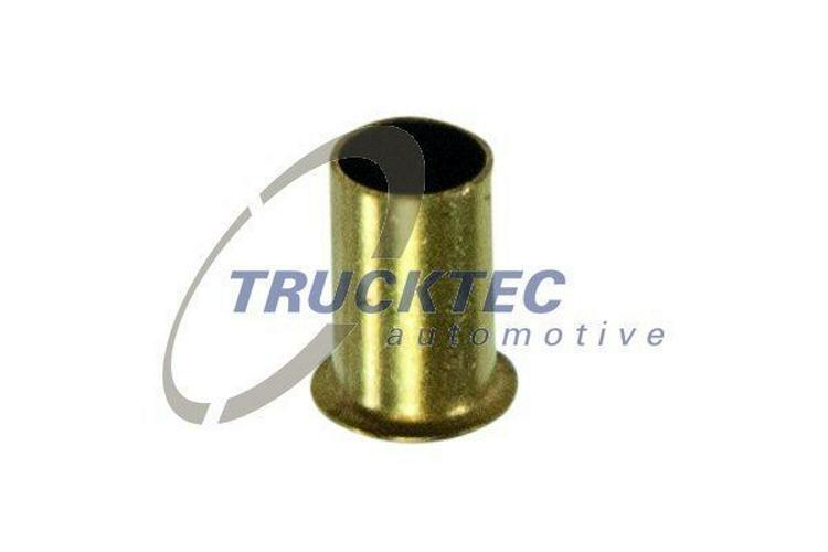 Trucktec Automotive Raccord De Tuyau 60.04.001 6mm