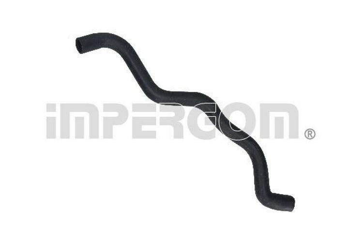 Original Imperium Durite De Refroidissement 223631 Pour Vw Polo SchräGheck (6n1)