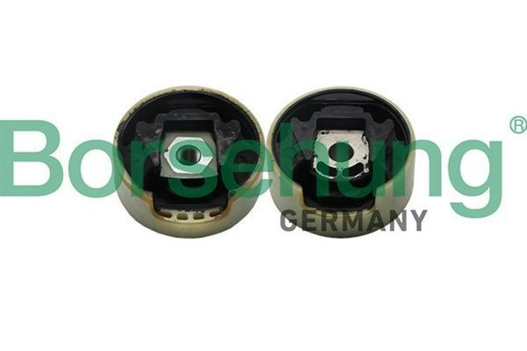 Borsehung B19258 AchsköRperlager FüR Vw Golf V SchräGheck (1k1) Golf Vi (5k1)