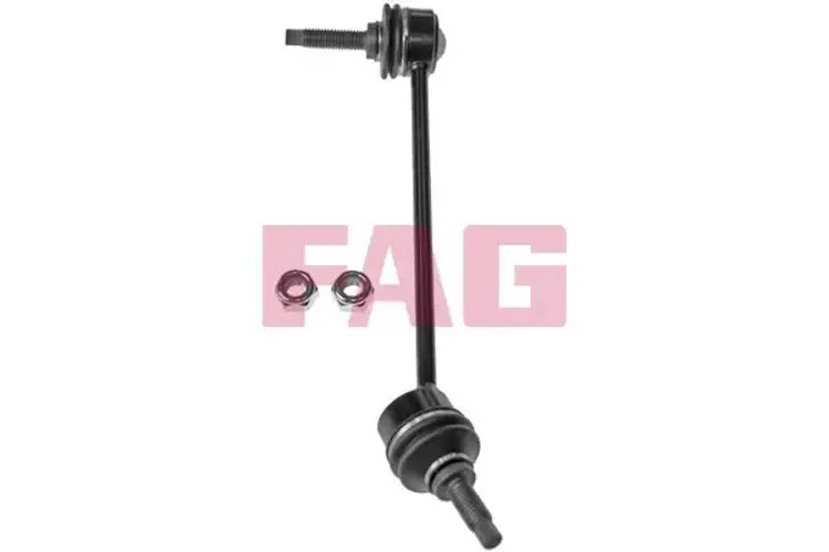 Lien De Stabilisateur Barre D'Accouplement 818 0297 10 Fag Pour Jaguar Xf I Xj