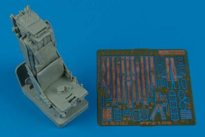 Aires 2109 1:3 2 M.B.Mk.4-CA-2 Ejection Seat